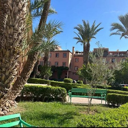 Riad Lahbiba Marrakesh Ngoại thất bức ảnh