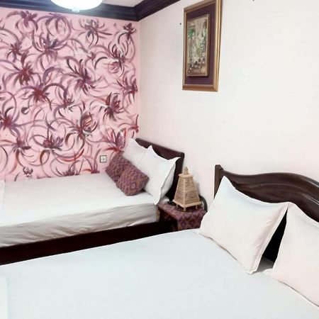 Riad Lahbiba Marrakesh Ngoại thất bức ảnh