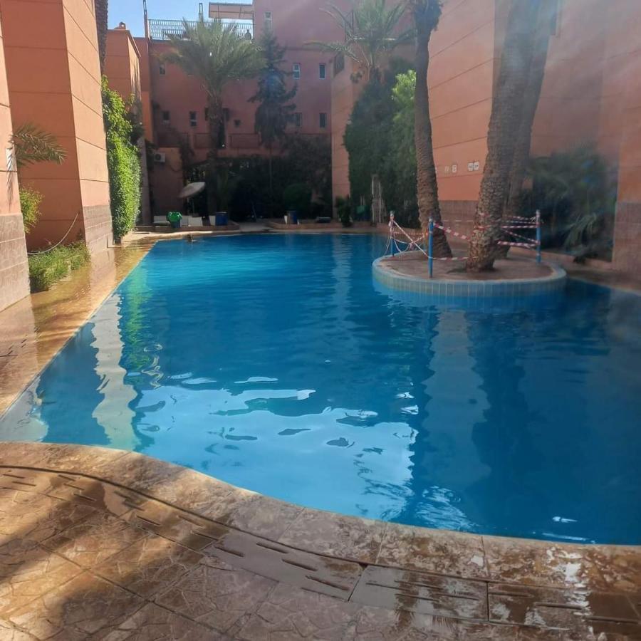 Riad Lahbiba Marrakesh Ngoại thất bức ảnh