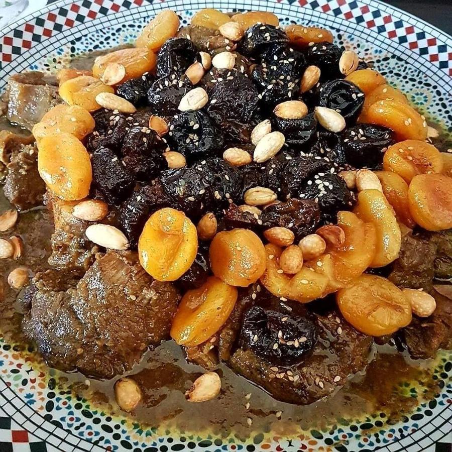Riad Lahbiba Marrakesh Ngoại thất bức ảnh