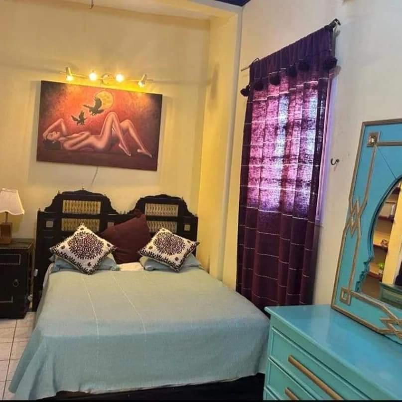 Riad Lahbiba Marrakesh Ngoại thất bức ảnh