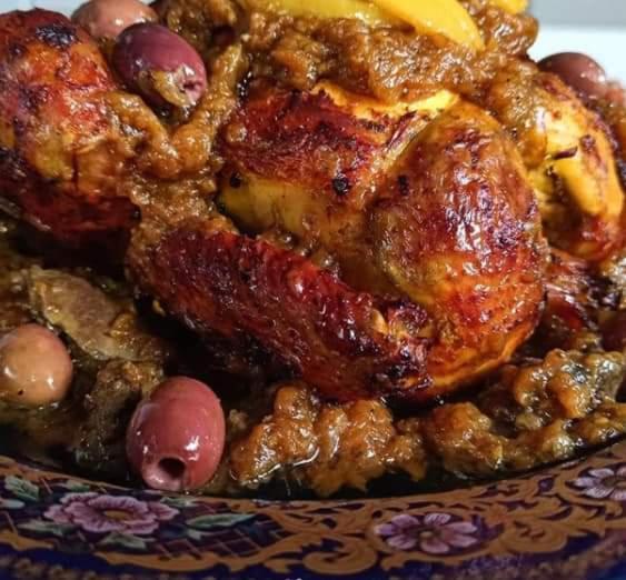 Riad Lahbiba Marrakesh Ngoại thất bức ảnh