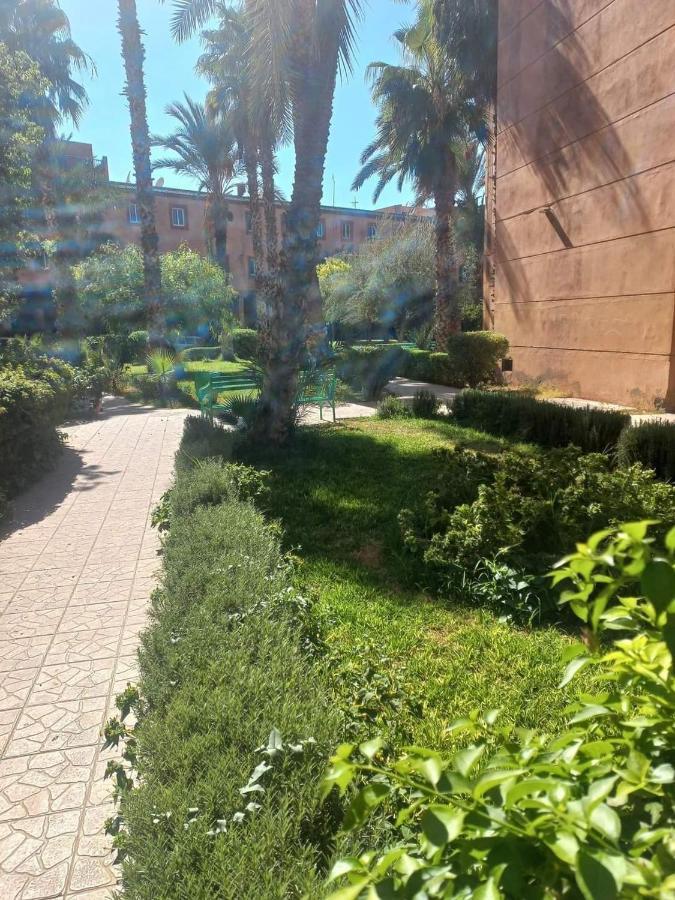 Riad Lahbiba Marrakesh Ngoại thất bức ảnh