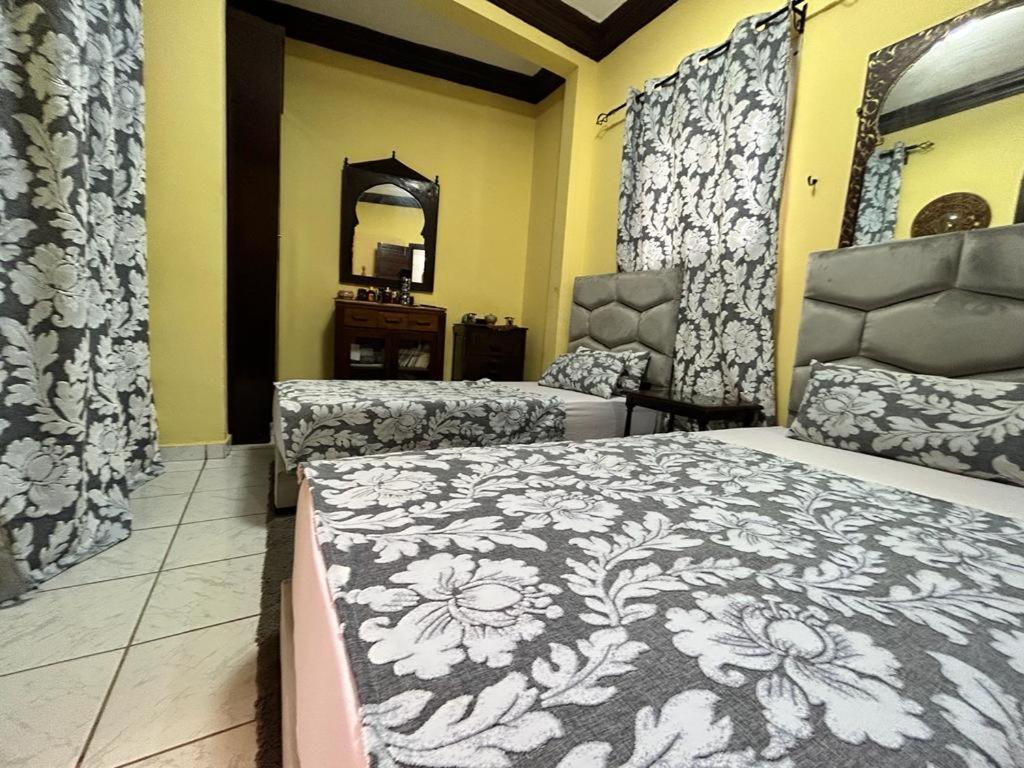 Riad Lahbiba Marrakesh Ngoại thất bức ảnh