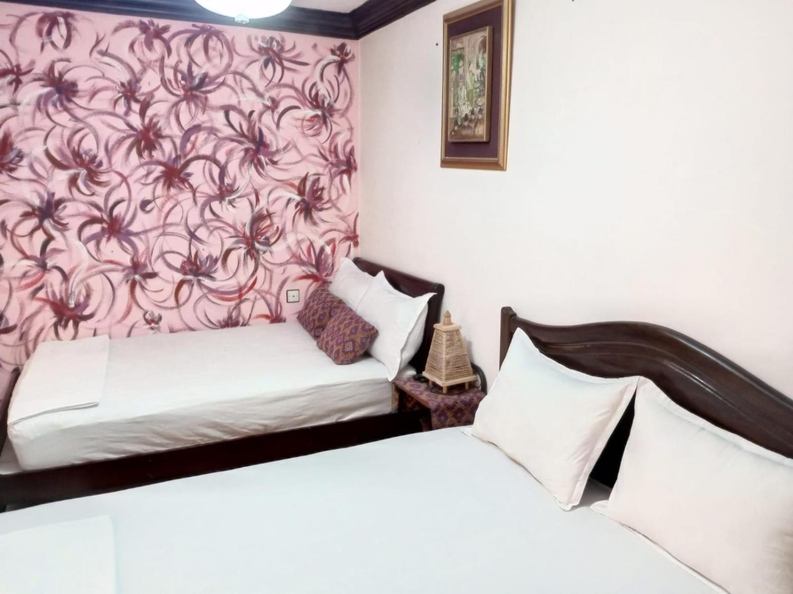 Riad Lahbiba Marrakesh Ngoại thất bức ảnh