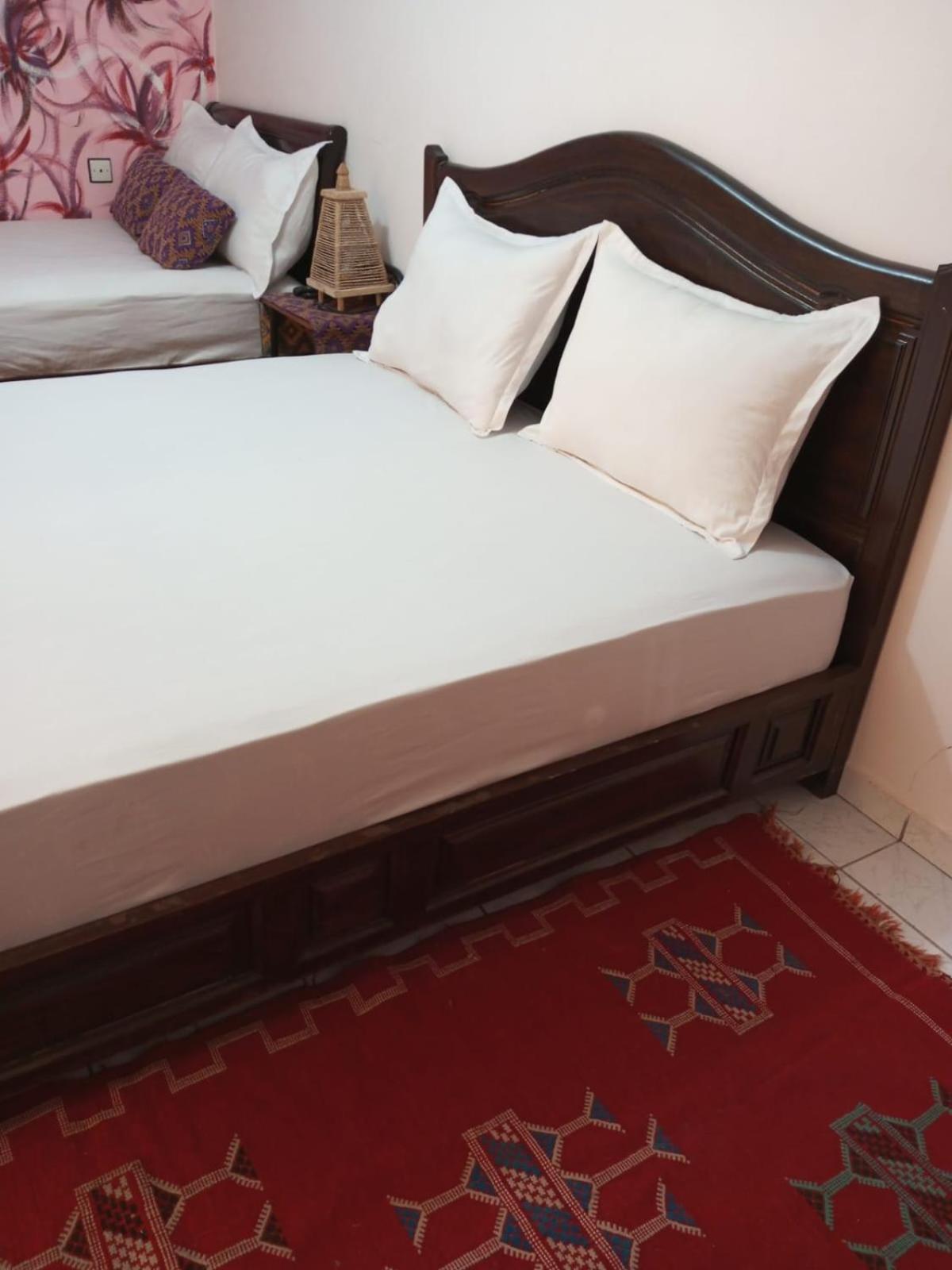 Riad Lahbiba Marrakesh Ngoại thất bức ảnh